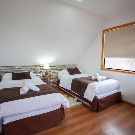 Tel Hauke Hostal Πούντα Αρένας Εξωτερικό φωτογραφία