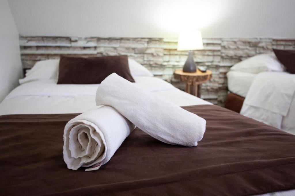 Tel Hauke Hostal Πούντα Αρένας Εξωτερικό φωτογραφία