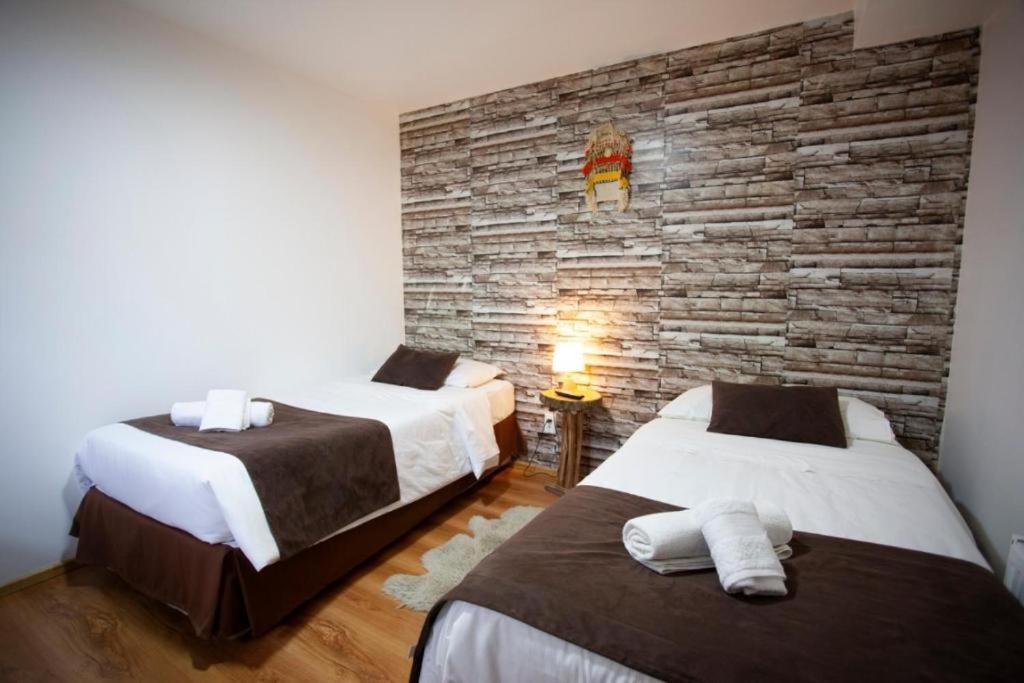 Tel Hauke Hostal Πούντα Αρένας Εξωτερικό φωτογραφία
