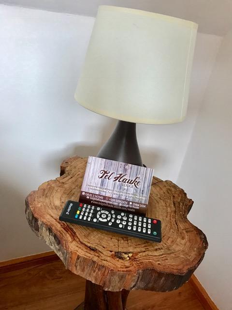 Tel Hauke Hostal Πούντα Αρένας Εξωτερικό φωτογραφία