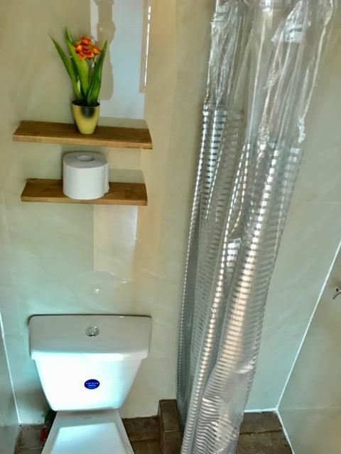 Tel Hauke Hostal Πούντα Αρένας Εξωτερικό φωτογραφία