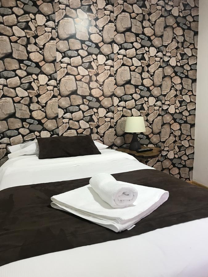 Tel Hauke Hostal Πούντα Αρένας Εξωτερικό φωτογραφία