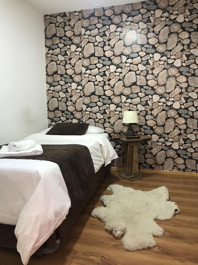 Tel Hauke Hostal Πούντα Αρένας Εξωτερικό φωτογραφία