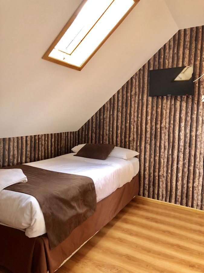Tel Hauke Hostal Πούντα Αρένας Εξωτερικό φωτογραφία