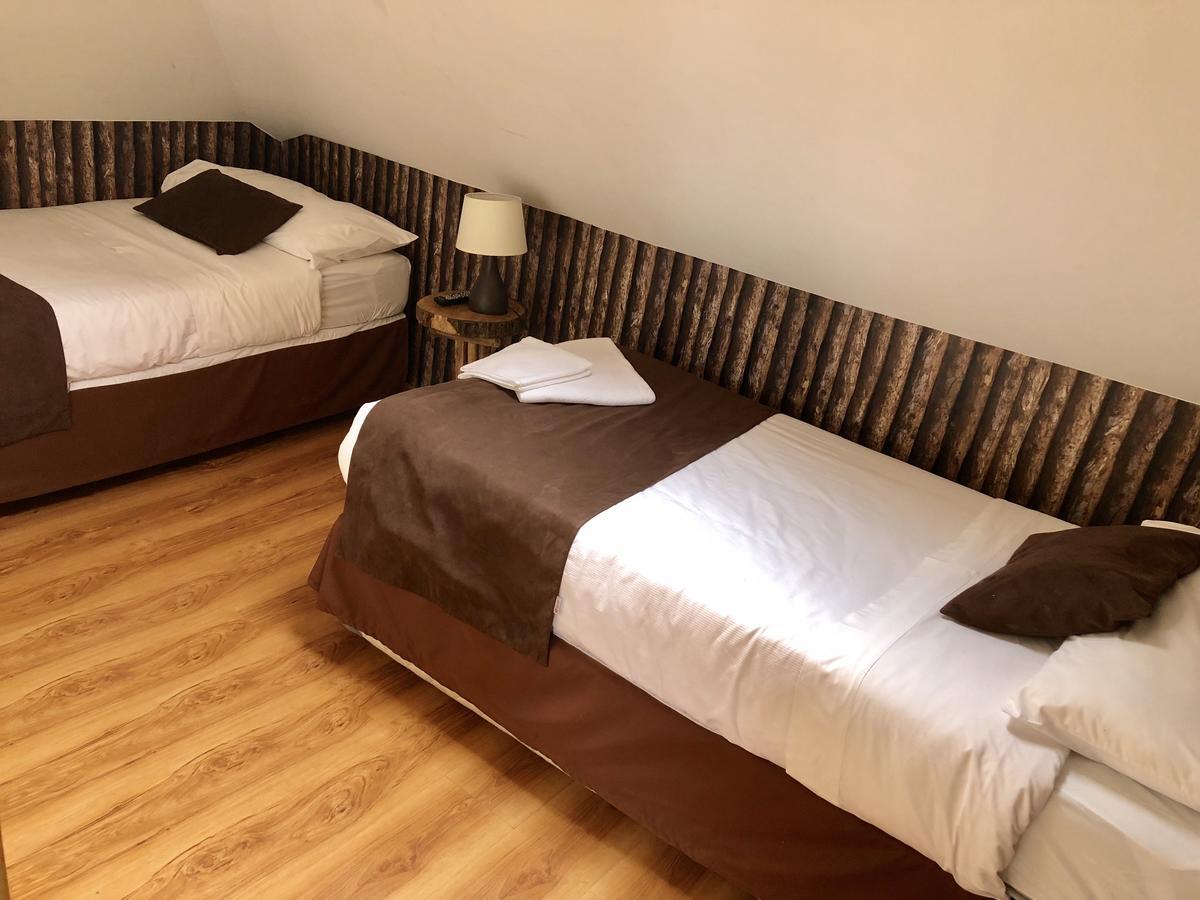 Tel Hauke Hostal Πούντα Αρένας Εξωτερικό φωτογραφία