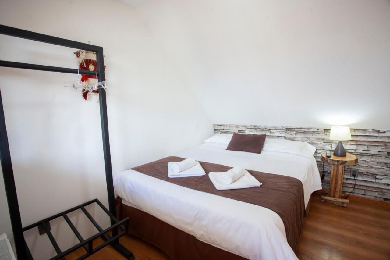 Tel Hauke Hostal Πούντα Αρένας Εξωτερικό φωτογραφία