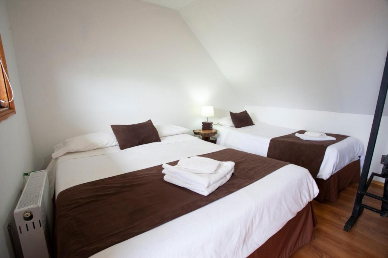 Tel Hauke Hostal Πούντα Αρένας Εξωτερικό φωτογραφία