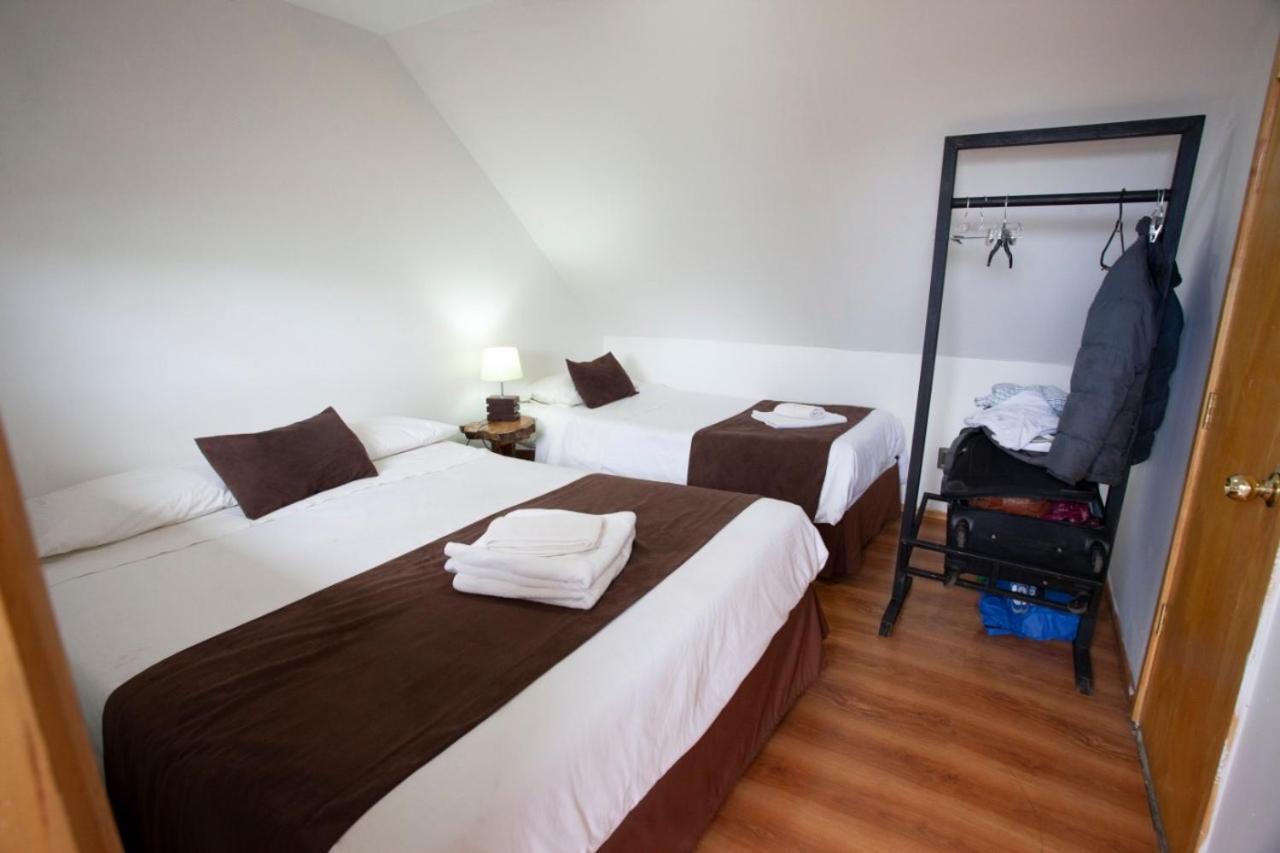 Tel Hauke Hostal Πούντα Αρένας Εξωτερικό φωτογραφία
