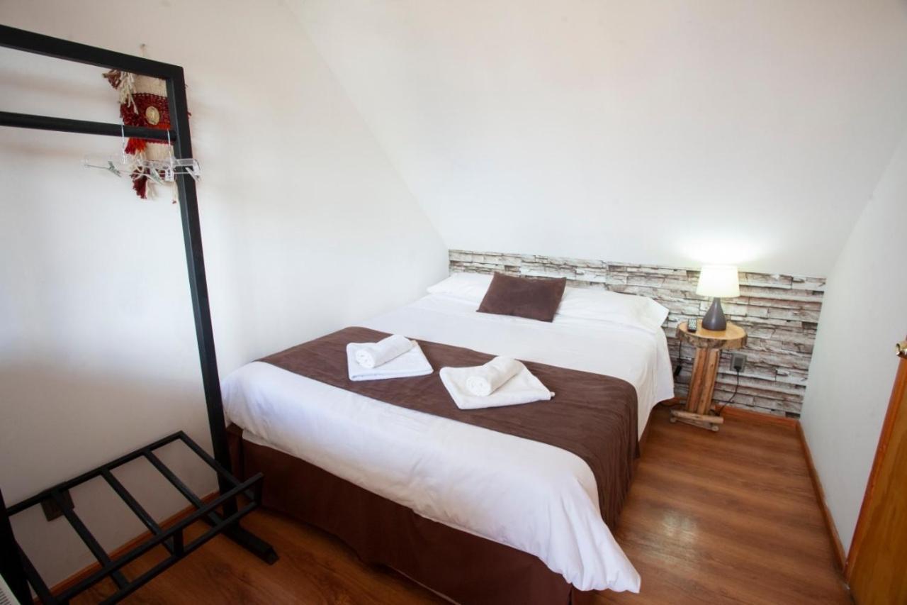 Tel Hauke Hostal Πούντα Αρένας Εξωτερικό φωτογραφία