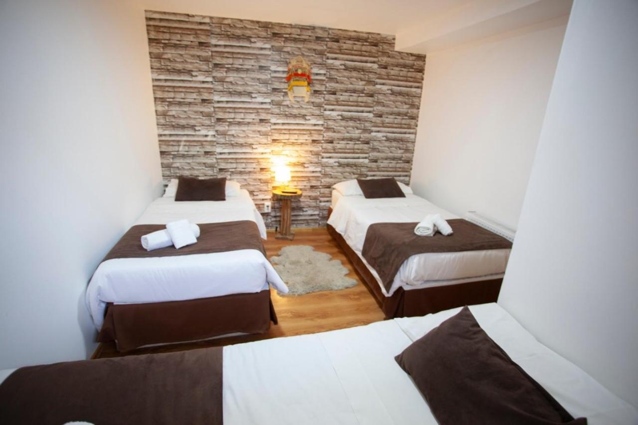 Tel Hauke Hostal Πούντα Αρένας Εξωτερικό φωτογραφία