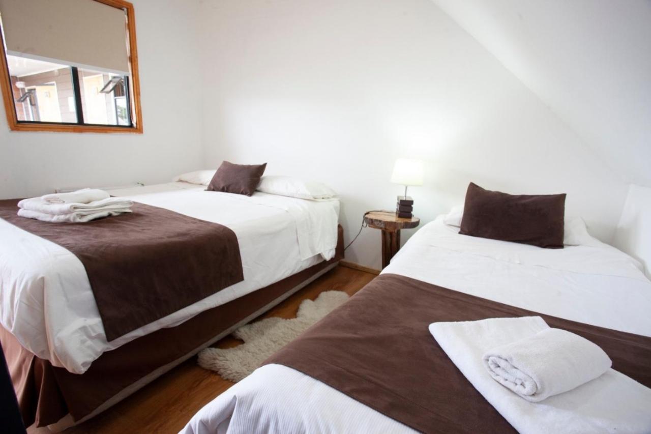 Tel Hauke Hostal Πούντα Αρένας Εξωτερικό φωτογραφία