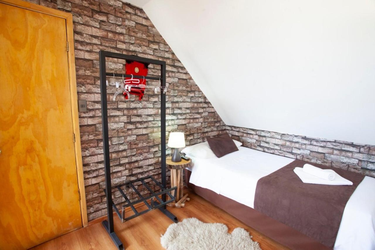Tel Hauke Hostal Πούντα Αρένας Εξωτερικό φωτογραφία