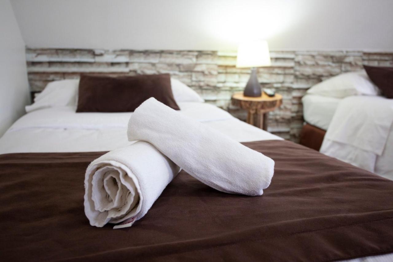 Tel Hauke Hostal Πούντα Αρένας Εξωτερικό φωτογραφία