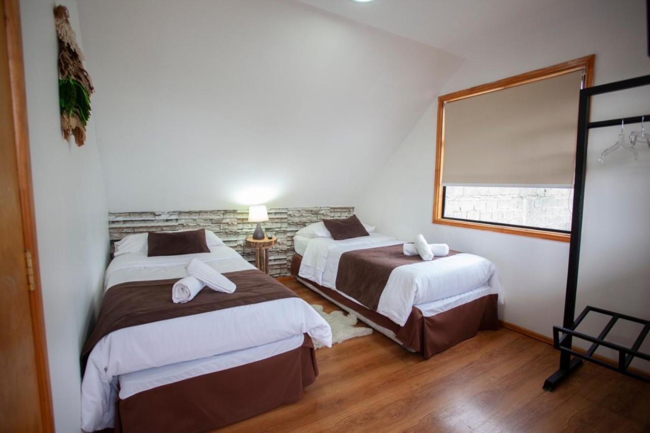Tel Hauke Hostal Πούντα Αρένας Εξωτερικό φωτογραφία