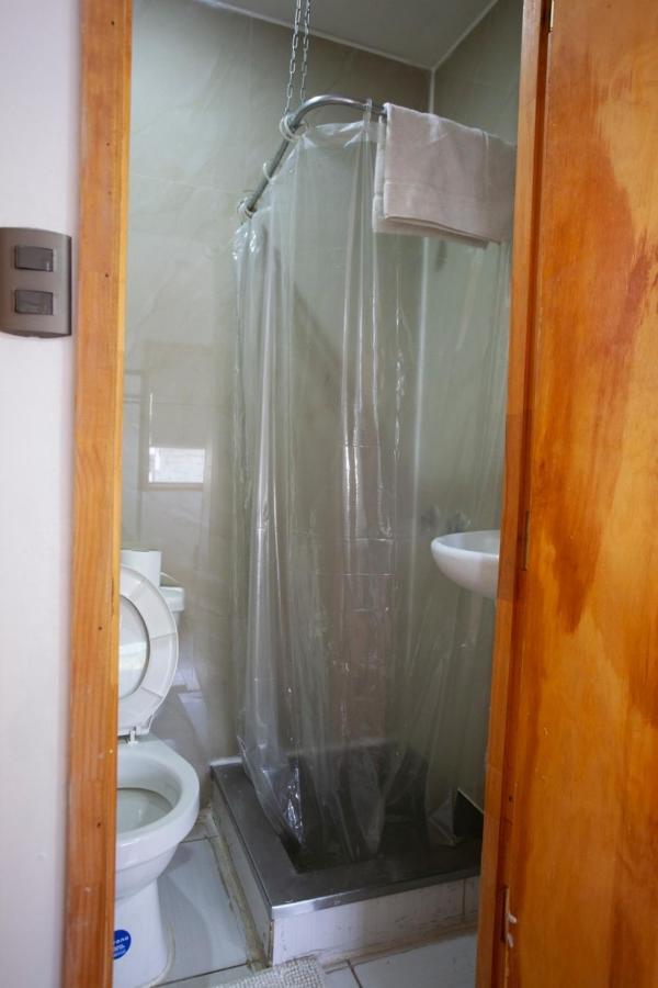 Tel Hauke Hostal Πούντα Αρένας Εξωτερικό φωτογραφία